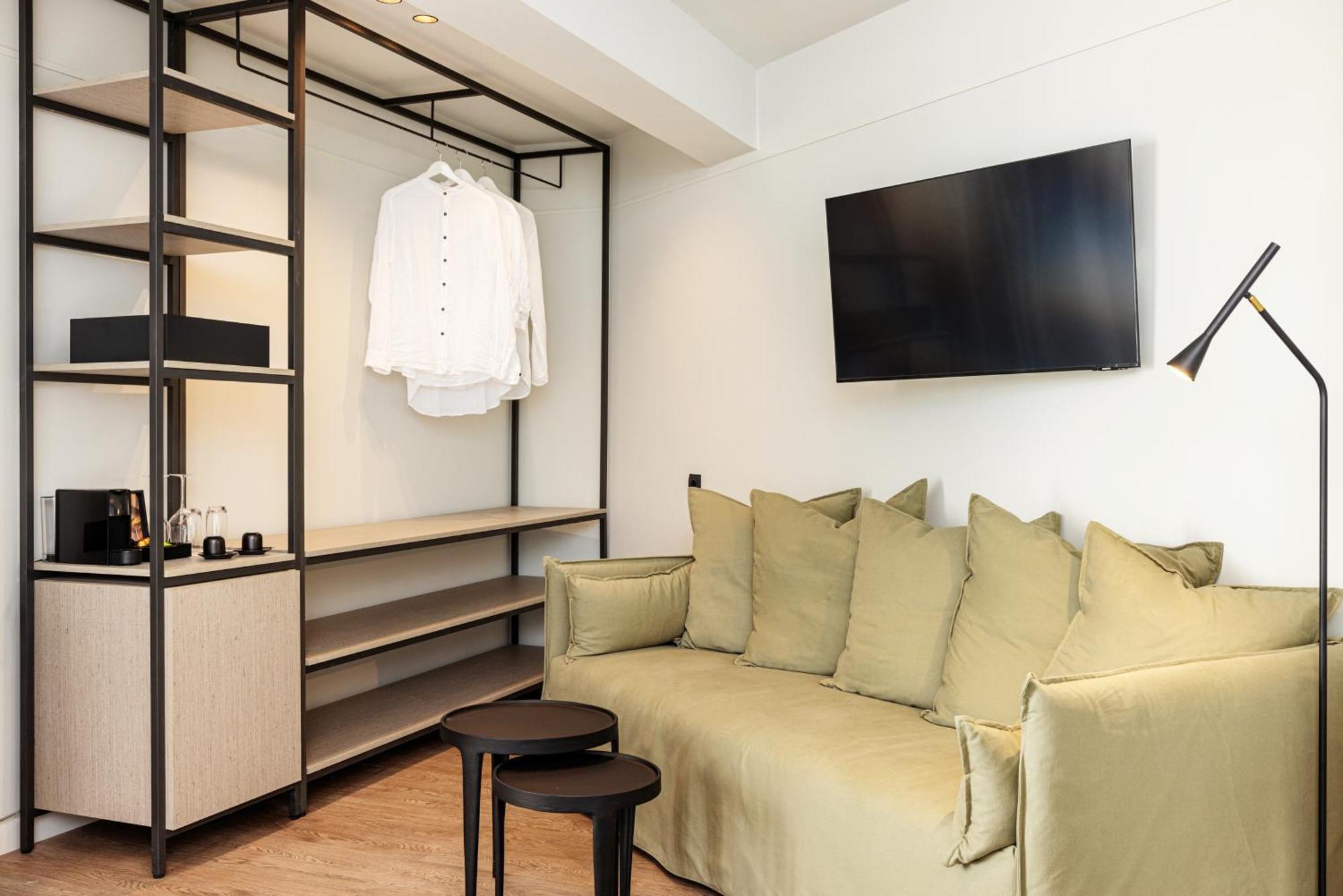 Doryssa Lithos Hotel بيثاغوريو المظهر الخارجي الصورة