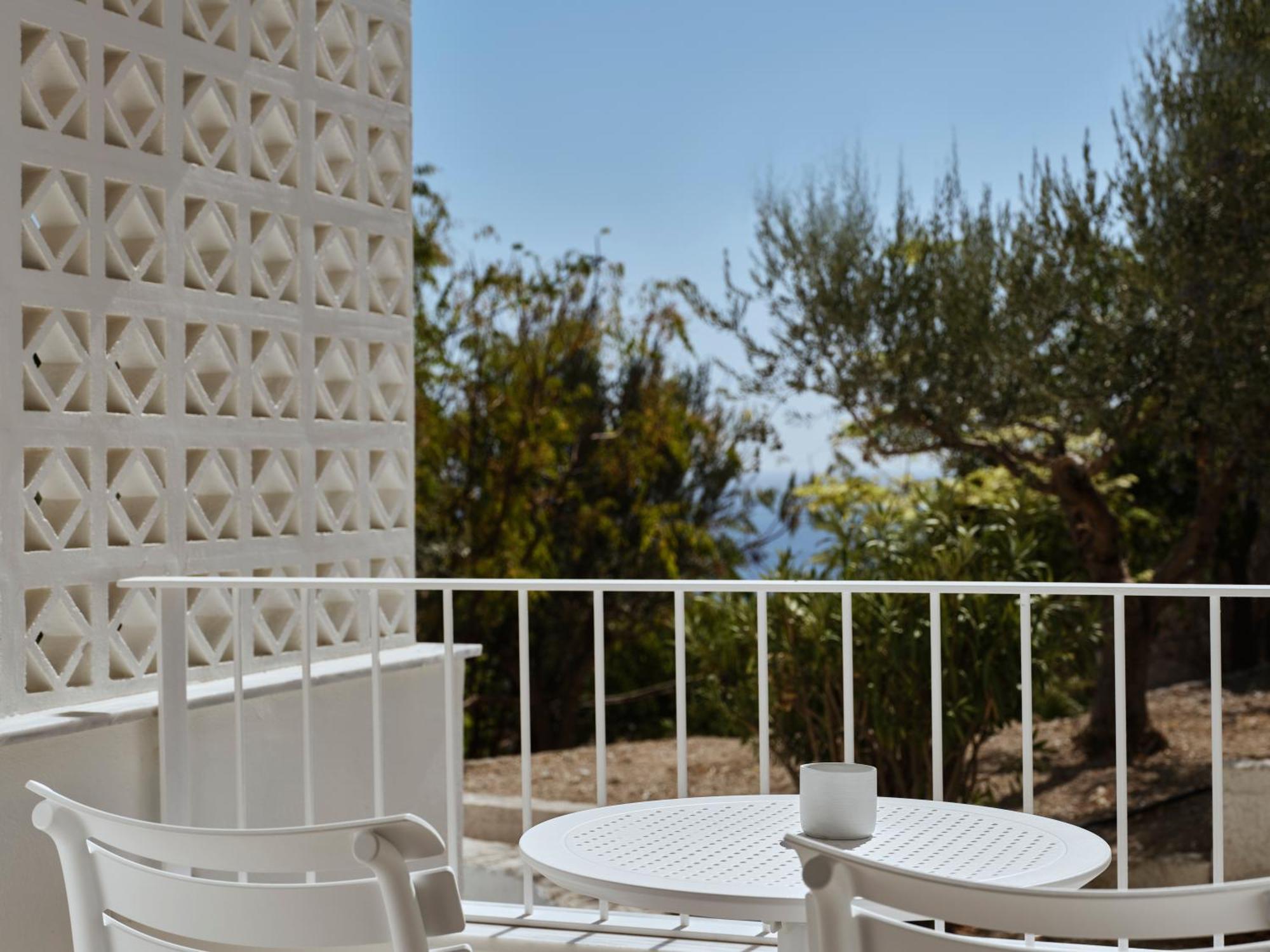 Doryssa Lithos Hotel بيثاغوريو المظهر الخارجي الصورة