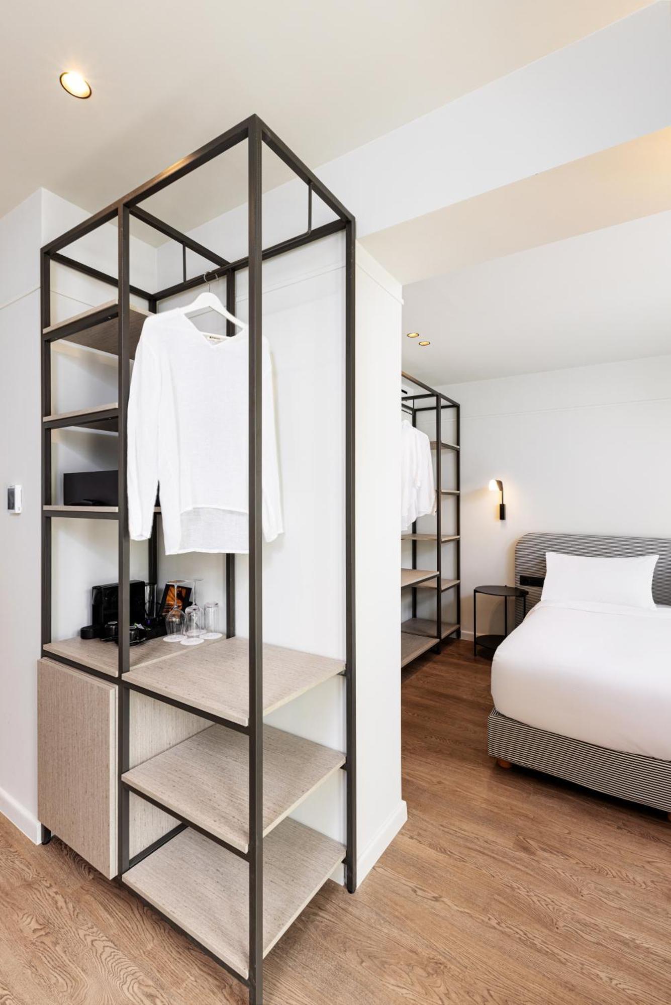 Doryssa Lithos Hotel بيثاغوريو المظهر الخارجي الصورة