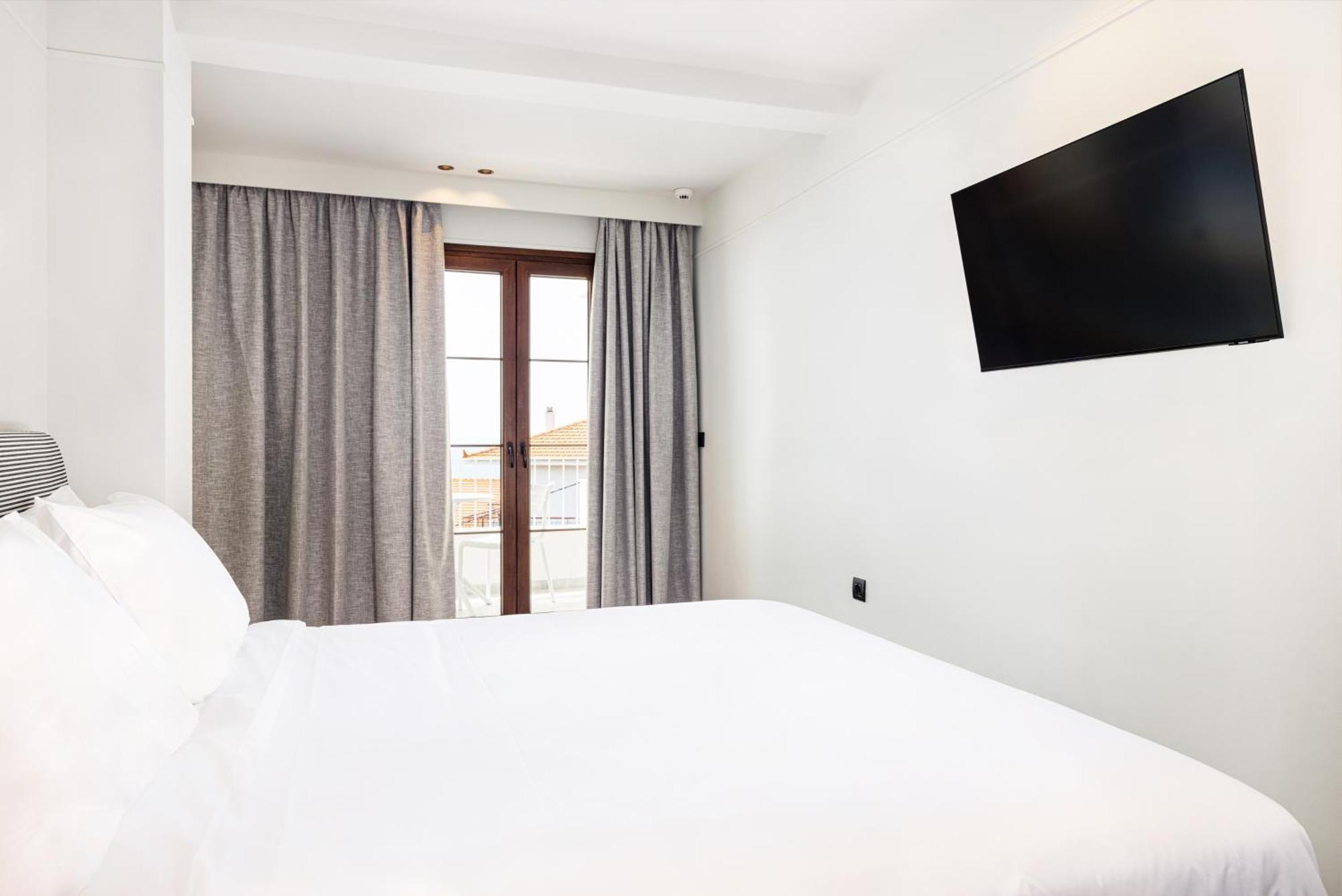 Doryssa Lithos Hotel بيثاغوريو المظهر الخارجي الصورة