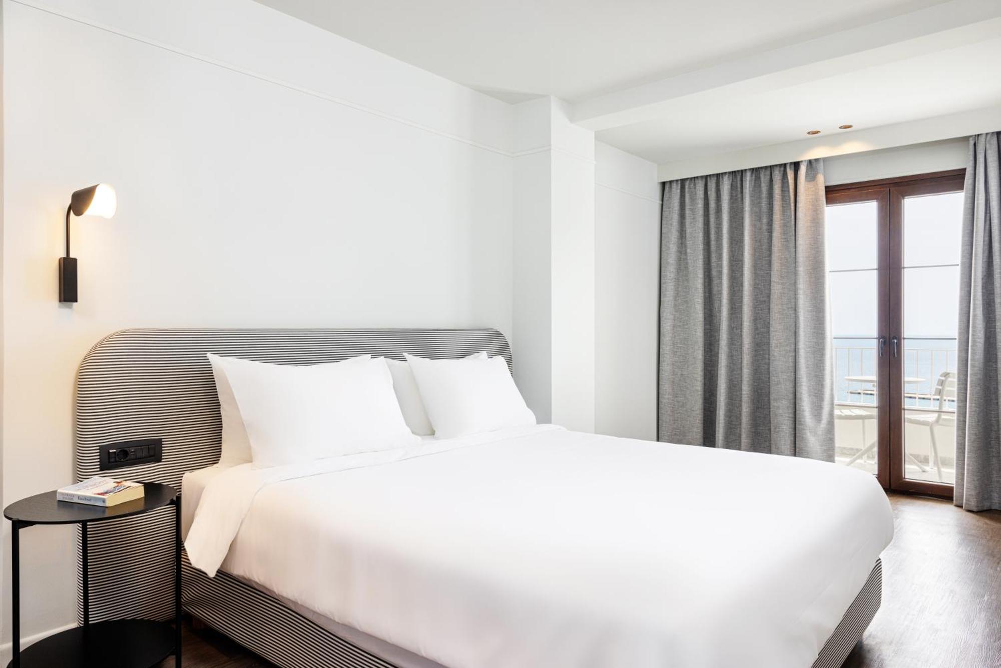 Doryssa Lithos Hotel بيثاغوريو المظهر الخارجي الصورة
