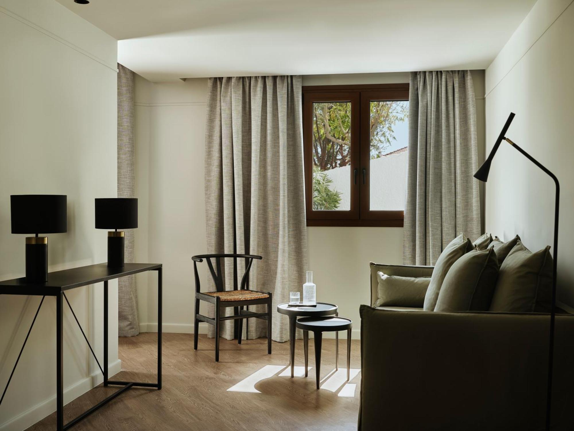 Doryssa Lithos Hotel بيثاغوريو المظهر الخارجي الصورة