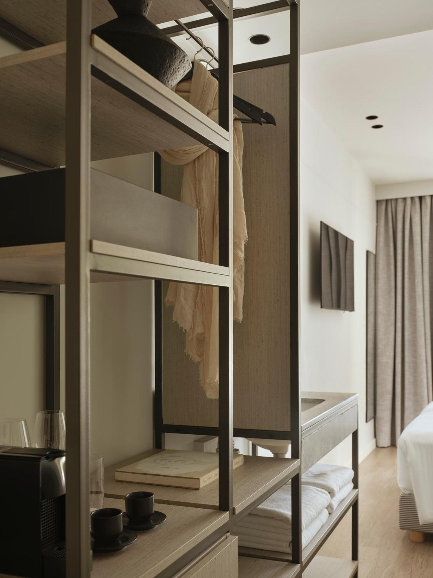 Doryssa Lithos Hotel بيثاغوريو المظهر الخارجي الصورة