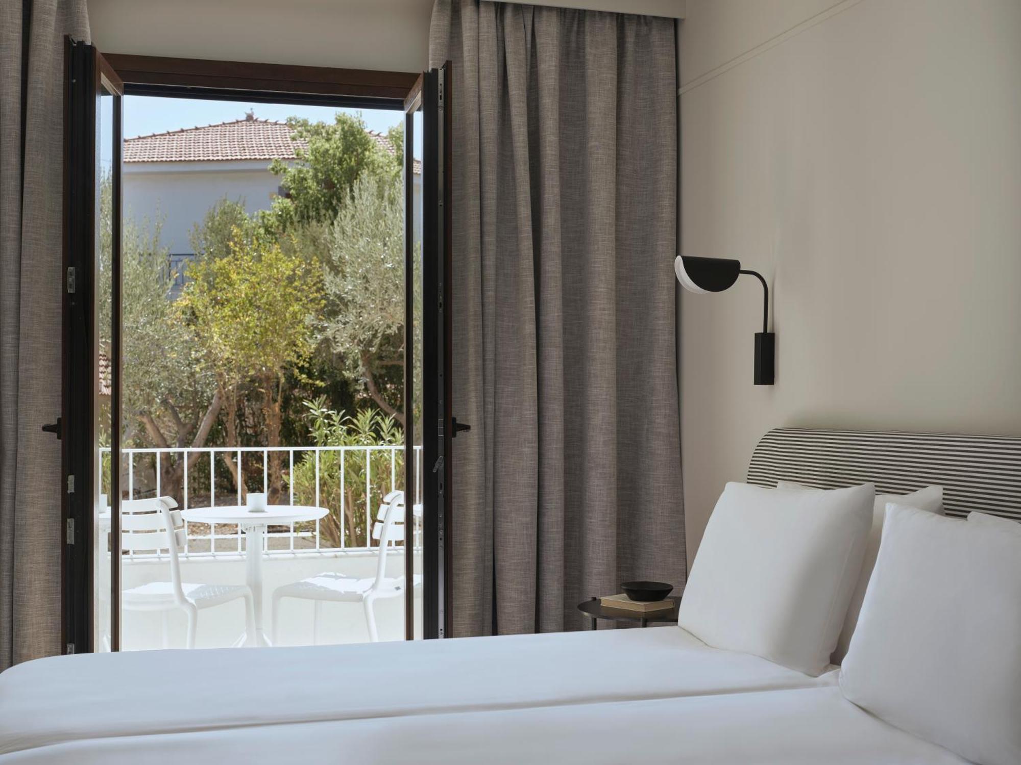Doryssa Lithos Hotel بيثاغوريو المظهر الخارجي الصورة